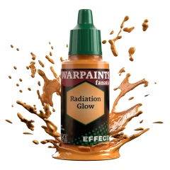 Warpaints Fanatic: Effects - Radiation Glow 18ml